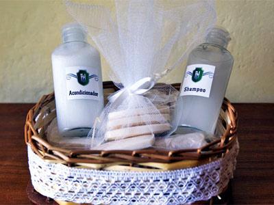 Eden Hotel Boutique La Falda Zewnętrze zdjęcie
