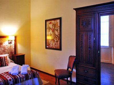 Eden Hotel Boutique La Falda Zewnętrze zdjęcie