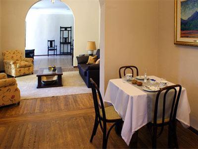 Eden Hotel Boutique La Falda Zewnętrze zdjęcie