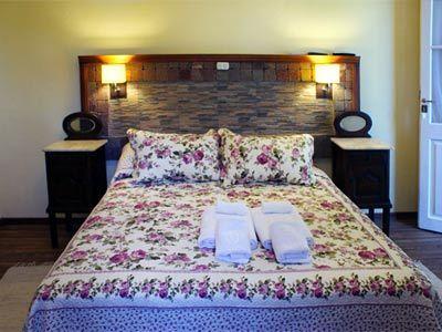 Eden Hotel Boutique La Falda Zewnętrze zdjęcie