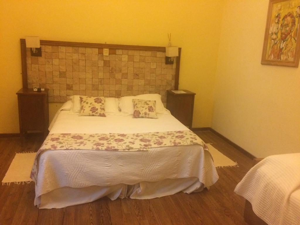 Eden Hotel Boutique La Falda Zewnętrze zdjęcie