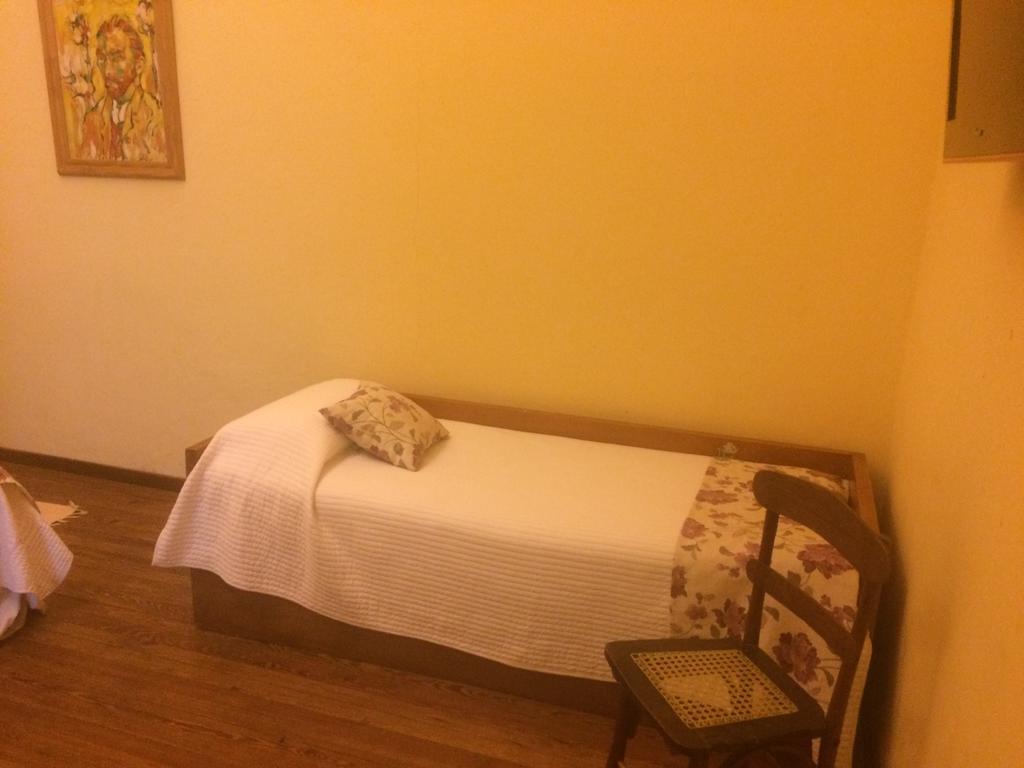 Eden Hotel Boutique La Falda Zewnętrze zdjęcie