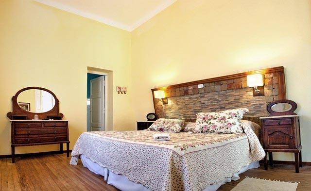 Eden Hotel Boutique La Falda Zewnętrze zdjęcie