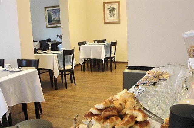 Eden Hotel Boutique La Falda Zewnętrze zdjęcie