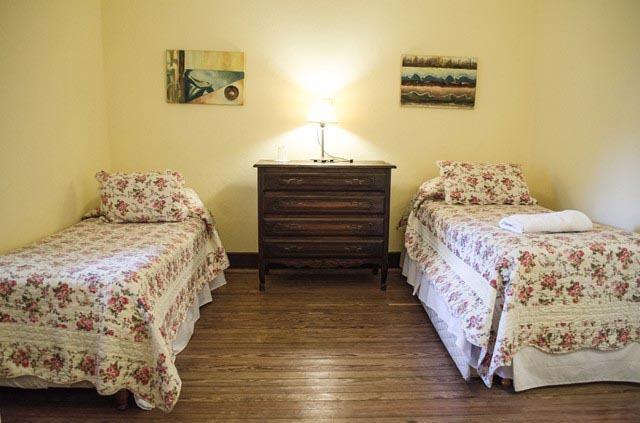 Eden Hotel Boutique La Falda Pokój zdjęcie