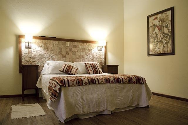 Eden Hotel Boutique La Falda Pokój zdjęcie