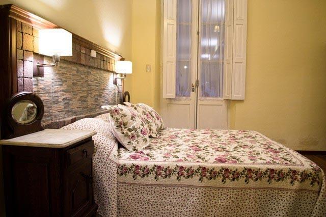 Eden Hotel Boutique La Falda Pokój zdjęcie