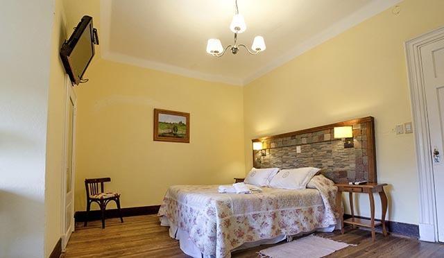Eden Hotel Boutique La Falda Pokój zdjęcie